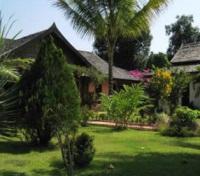 Villa Namsong
